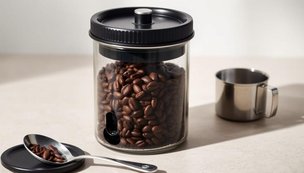 coffee storage tips