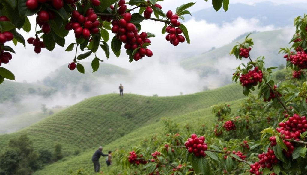 global coffee traditions